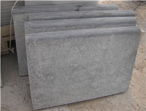 Granite Swimming Pool Tile, China Grey Granite Pool Coping Granite Swimming Pool Tile, China Grey Granite Pool Coping