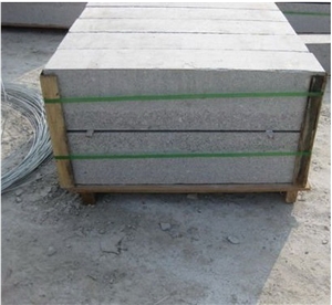 Landscaping Stone, Granite Kerbstone