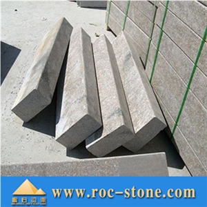 Landscaping Stone, Granite Kerbstone