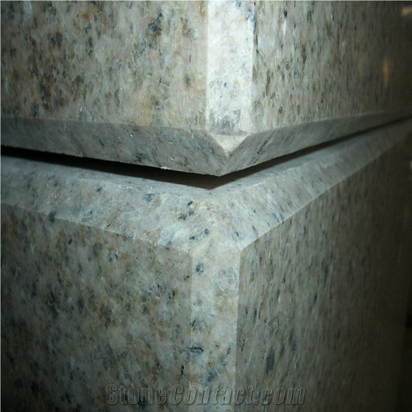 Landscaping Stone, Grey Granite Kerbstone