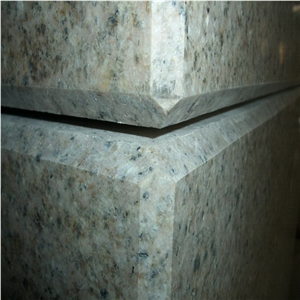 Landscaping Stone, Grey Granite Kerbstone