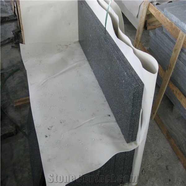 Porphyry, Green Color Stone Paver, Porphyry Green Granite Pavers