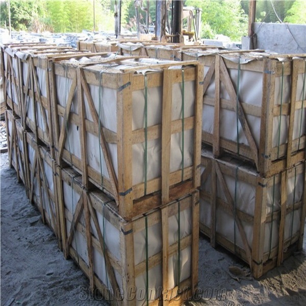 Porphyry, Green Color Stone Paver, Porphyry Green Granite Pavers