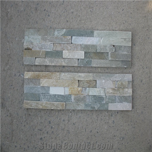Slate Wall Panel