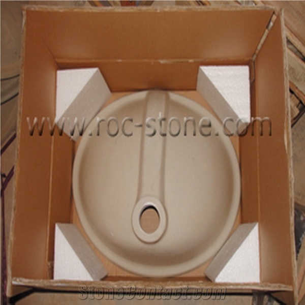 Topmount, Undermount Ceramic Sink