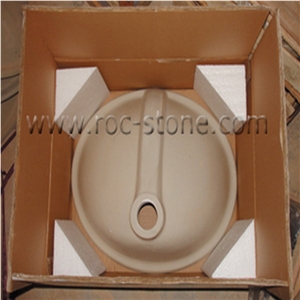 Topmount, Undermount Ceramic Sink