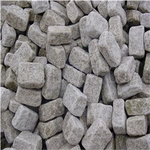 Tumbled Cobble Stone, Outdoor Paver
