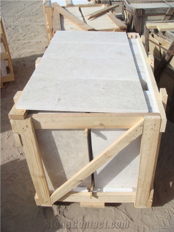 Omani Beige, Oman Beige Marble Slabs