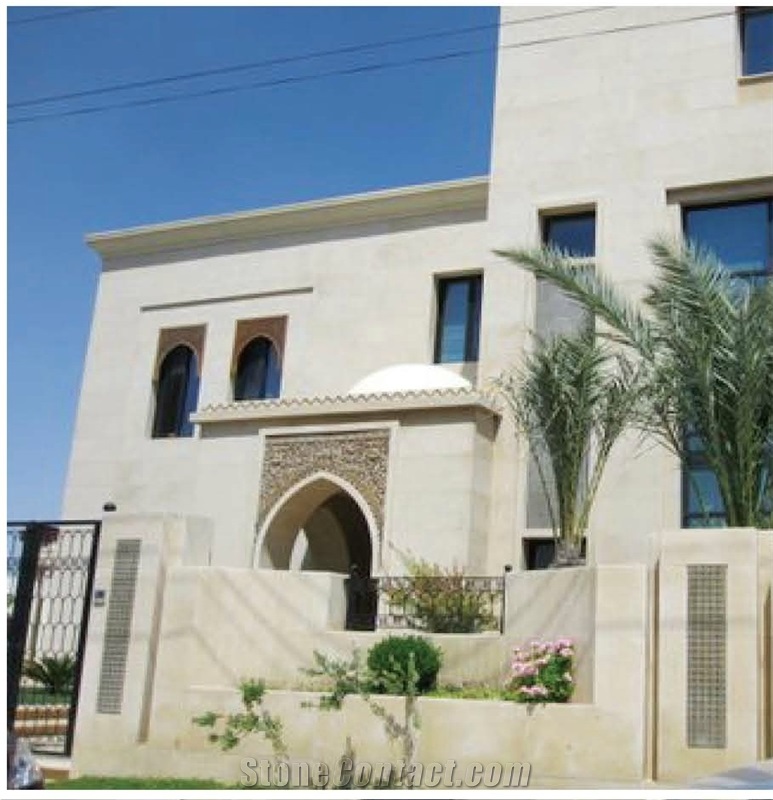 Jerusalem Gold Light, Jerusalem Stone Limestone Tiles & Slabs, Beige Limestone Floor Tiles, Wall Tiles