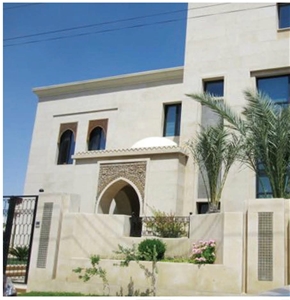 Jerusalem Gold Light, Jerusalem Stone Limestone Tiles & Slabs, Beige Limestone Floor Tiles, Wall Tiles