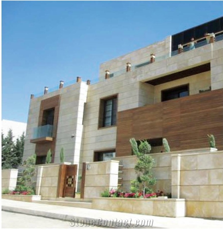 Jerusalem Gold Light, Jerusalem Stone Limestone Tiles & Slabs, Beige Limestone Floor Tiles, Wall Tiles