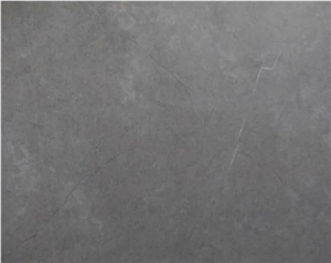 Ramallah Grey, Israel Grey Limestone Slabs & Tiles