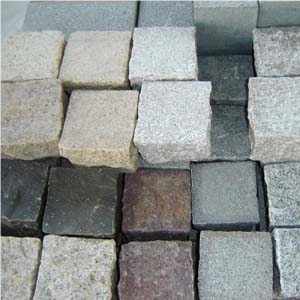 Cobble Stone, Granite Cube Stone, G603 ,G654 ,G682 ,G684 ,G636 Granite Cobble Stone Cobble Stone, Granite Cube Stone, G603 ,G654 ,G682 ,G684 ,G636 Granite Cobble Stone