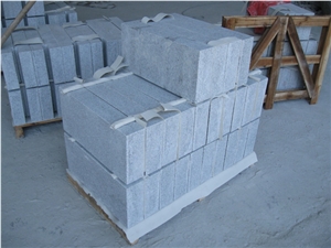 Grey Granite G603 Kerbstone