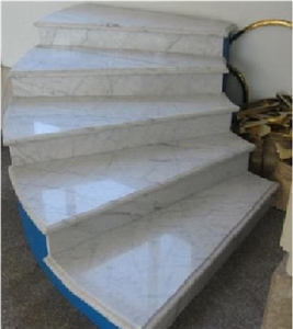 Risers,Staircase,steps, Stairs,White Marble Staircase Risers,Staircase,steps, Stairs,White Marble Staircase