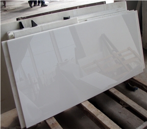 Crystallized Stone Panel