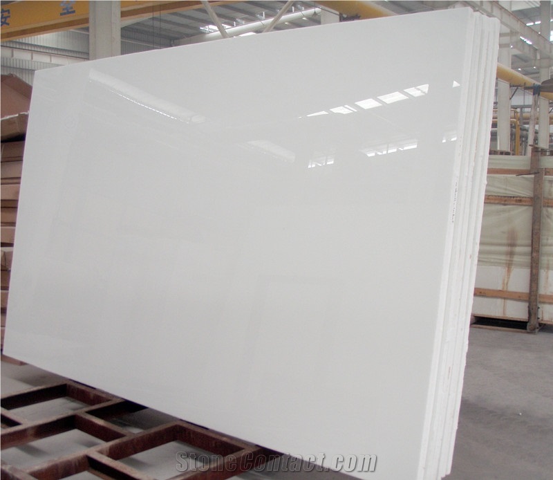 Crystallized Stone Panel