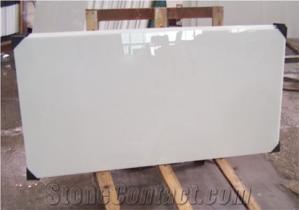 Crystallized Stone Panel