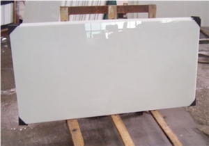 Crystallized Stone Panel