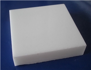 Crystallized Stone Panel