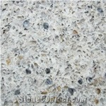 Bureau Veritas Certification Quartz Stone Wg362