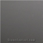 Pure Grey/Dark Grey Quartz Kitchen Countertop Smoke Quartz Stone Countertop Slabs Engineered Stone Kitchen Countertop