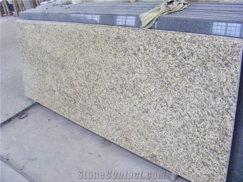 Tiger Yellow Worktop,Tiger Yellow Slab, Tiger Skin Yellow Granite Kitchen Countertops