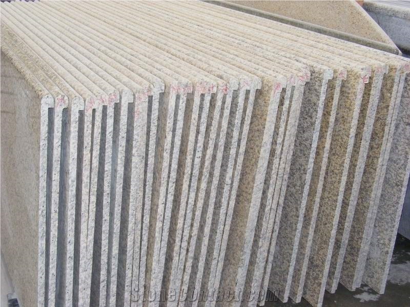 Tiger Yellow Worktop,Tiger Yellow Slab, Tiger Skin Yellow Granite Kitchen Countertops