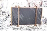 Slate Slab, China Grey Slate