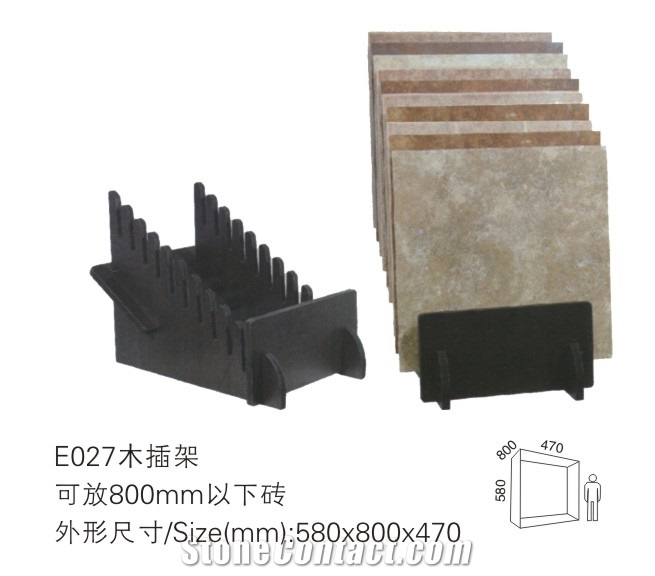 Stone Display Ra,Marble Displays Tile Stand E27