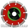 Crack Chaser Circular Saw Blade