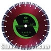 Laser Welded Turbo Blade