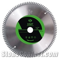 T.C.T Saw Blade