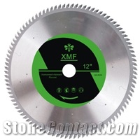 T.C.T Saw Blade