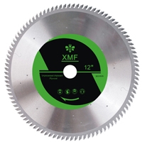 T.C.T Saw Blade