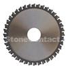 T.C.T Saw Blade