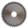 T.C.T Saw Blade
