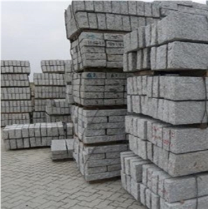 Granite Kerbstone, Landscaping Stones