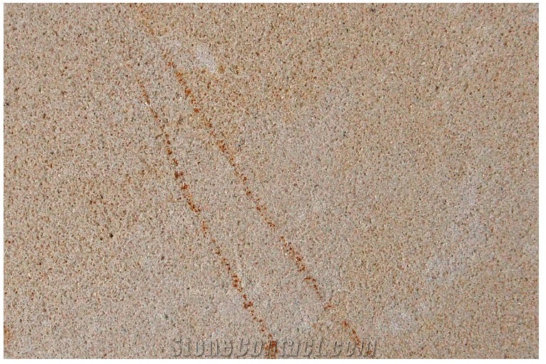 Hockenauer Sandstein Gelb Sandstone Slabs