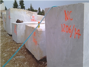 Silver Shadow Marble Block, Turkey Grey Marble Silver Shadow Marble Block, Turkey Grey Marble