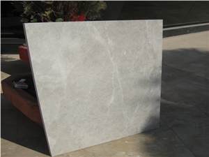 Moonstone Silver Marble Slabs, Turkey Grey Marble