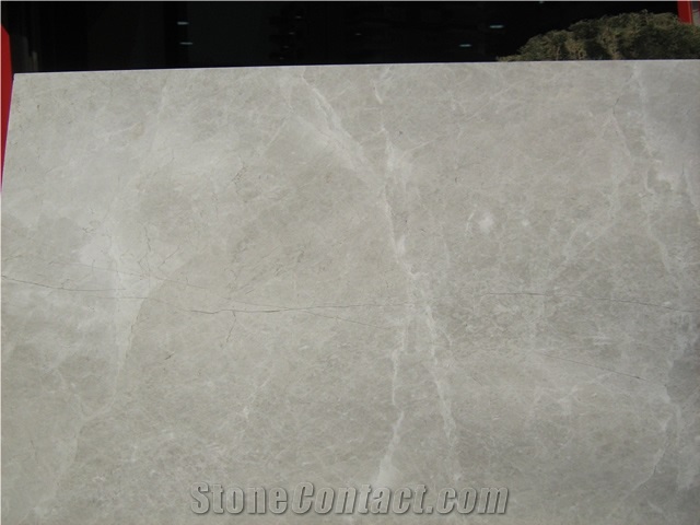 Moonstone Silver Marble Slabs, Turkey Grey Marble