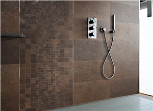 Glass Mosaic Wall Tiles
