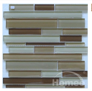 Glass Mosaic Tiles Glass Mosaic Tiles