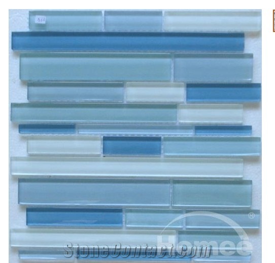 Glass Mosaic Tiles