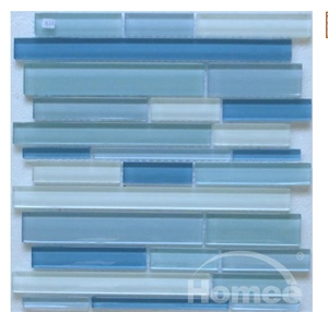 Glass Mosaic Tiles