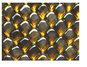 Mosaic Tiles / Glass Mosaic Tile / Ice Cube Mosaic