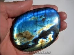 Labradorite