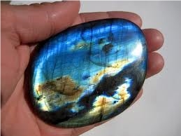 Labradorite
