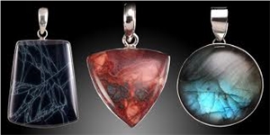 Labradorite